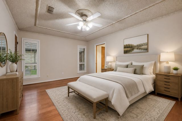 2000 Lake Shore Lane, Plano, TX 75023