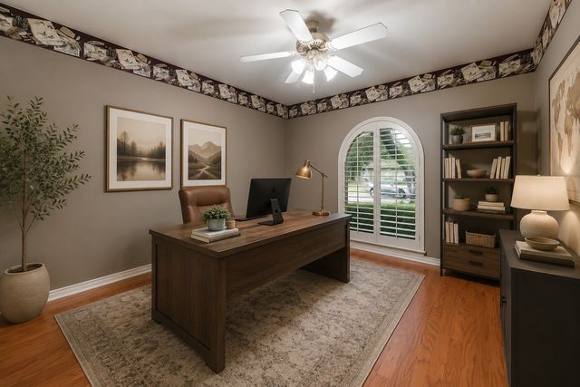 2000 Lake Shore Lane, Plano, TX 75023