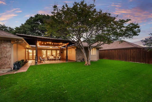 2000 Lake Shore Lane, Plano, TX 75023
