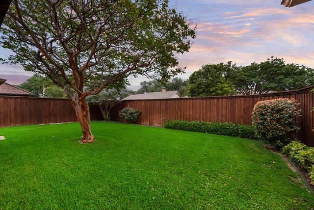 2000 Lake Shore Lane, Plano, TX 75023