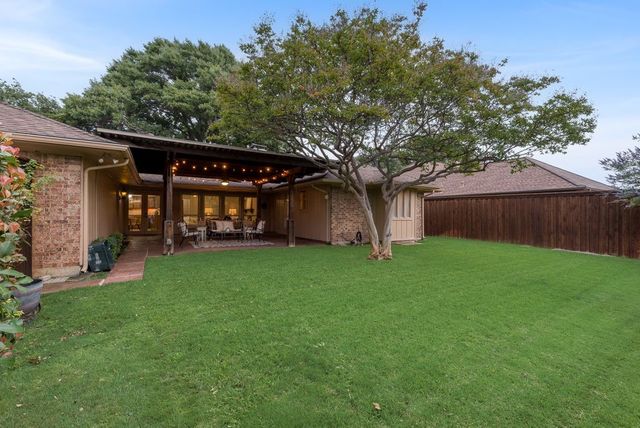2000 Lake Shore Lane, Plano, TX 75023