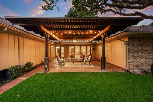 2000 Lake Shore Lane, Plano, TX 75023