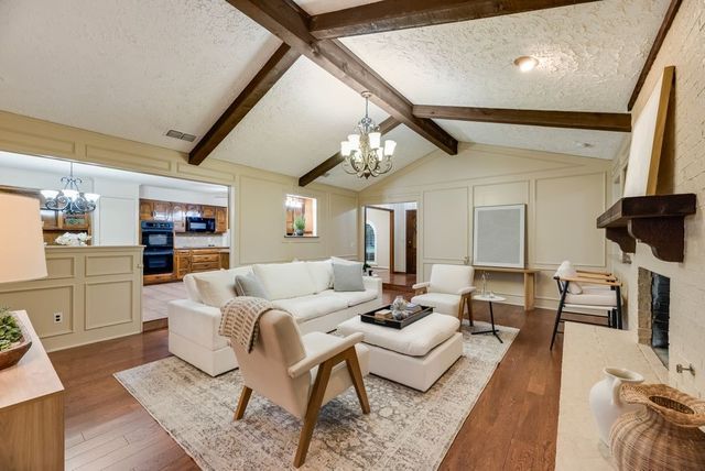 2000 Lake Shore Lane, Plano, TX 75023