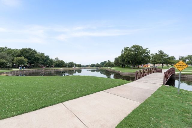 2000 Lake Shore Lane, Plano, TX 75023
