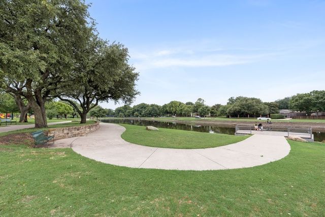2000 Lake Shore Lane, Plano, TX 75023