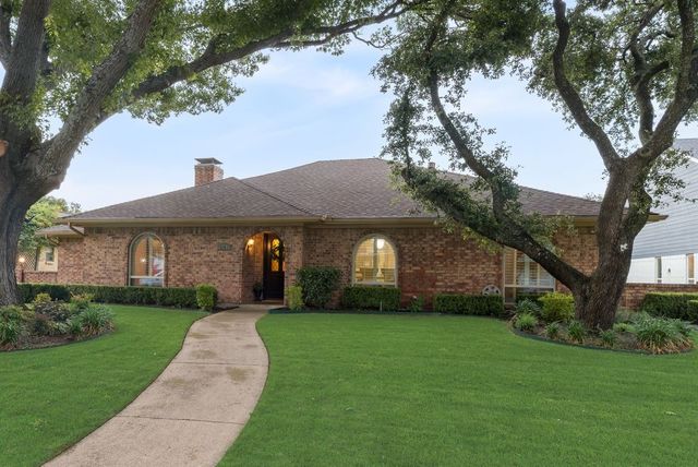 2000 Lake Shore Lane, Plano, TX 75023
