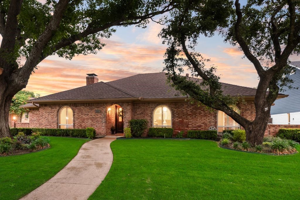 2000 Lake Shore Lane, Plano, TX 75023