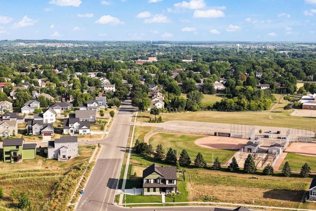 701 Mocha Way, Verona, WI 53593