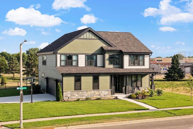 701 Mocha Way, Verona, WI 53593