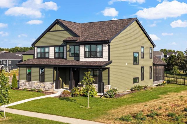 701 Mocha Way, Verona, WI 53593