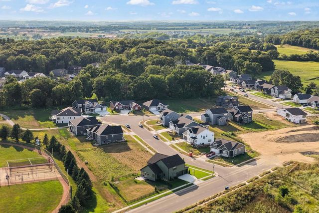 701 Mocha Way, Verona, WI 53593