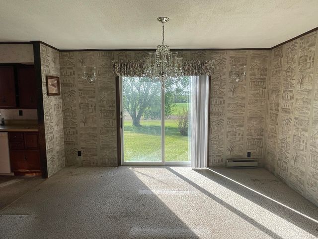 11758 Monroe Road, Hinton Twp, MI 49336