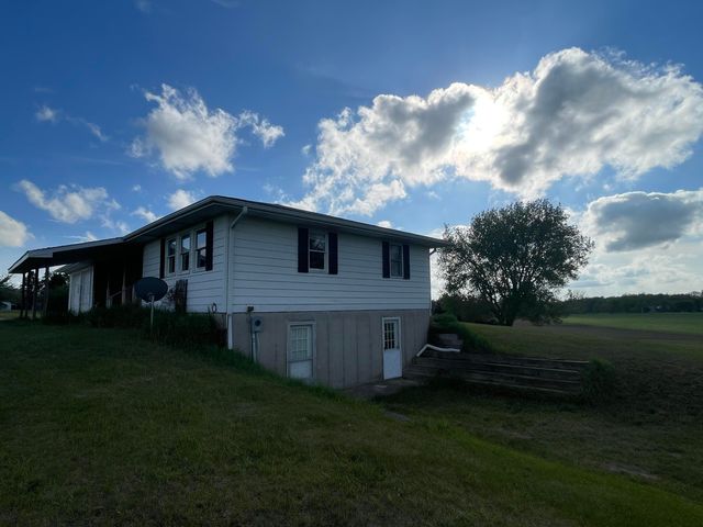 11758 Monroe Road, Hinton Twp, MI 49336