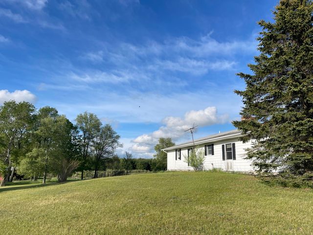 11758 Monroe Road, Hinton Twp, MI 49336