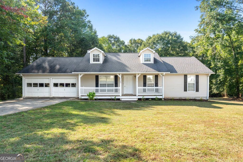 125 Laney Court, Mcdonough, GA 30252