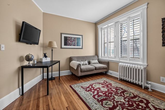 60 Charlesgate E 106, Boston, MA 02215
