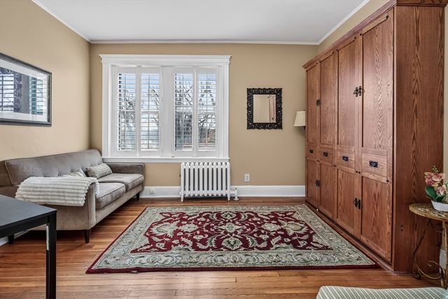 60 Charlesgate E 106, Boston, MA 02215