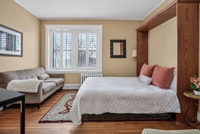 60 Charlesgate E 106, Boston, MA 02215