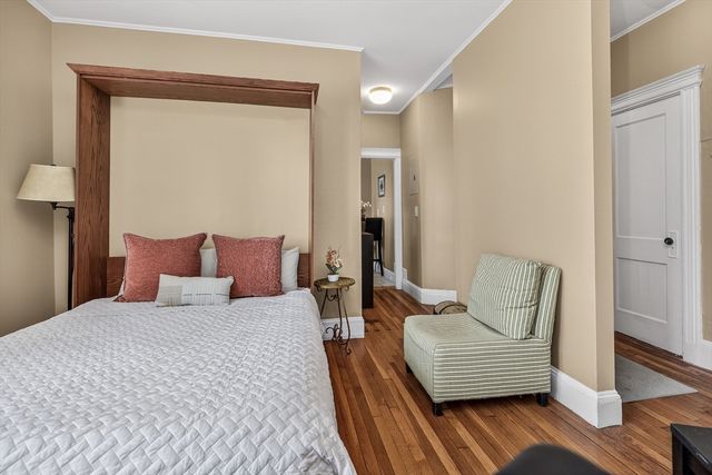 60 Charlesgate E 106, Boston, MA 02215