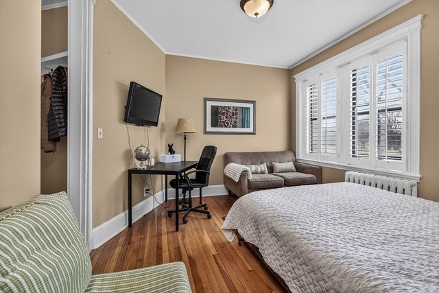 60 Charlesgate E 106, Boston, MA 02215