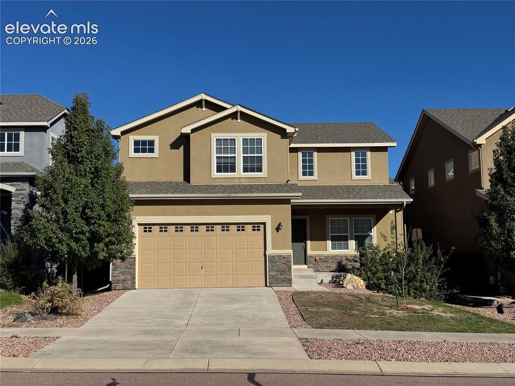 7961 Sandsmere Drive, Colorado Springs, CO 80908 — photo 2