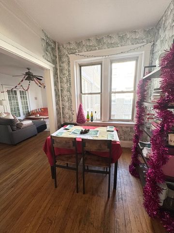 74 The Fenway 46, Boston, MA 02115