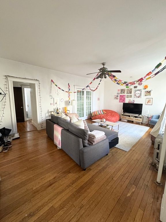 74 The Fenway 46, Boston, MA 02115