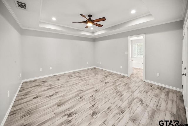 510 Oklahoma St., Van, TX 75790