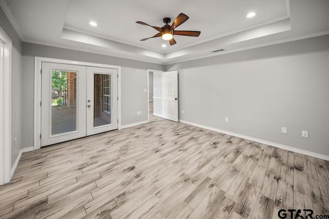 510 Oklahoma St., Van, TX 75790