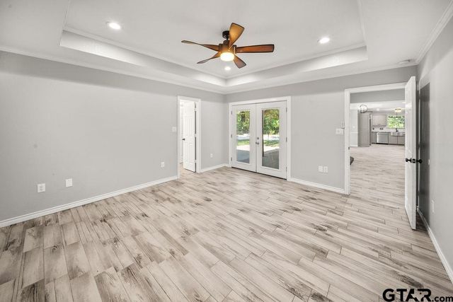 510 Oklahoma St., Van, TX 75790