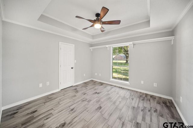 510 Oklahoma St., Van, TX 75790