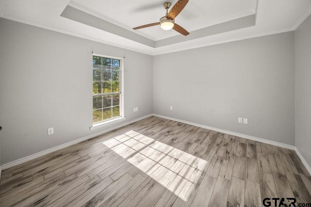 510 Oklahoma St., Van, TX 75790