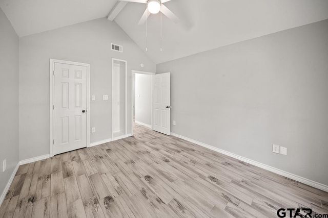 510 Oklahoma St., Van, TX 75790