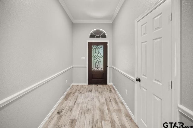 510 Oklahoma St., Van, TX 75790