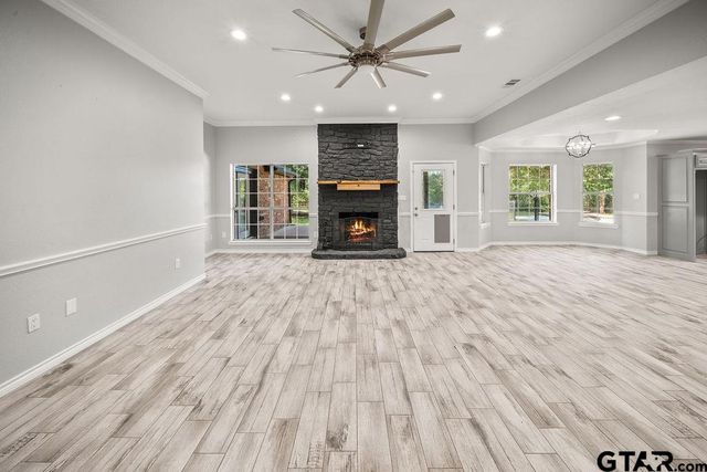 510 Oklahoma St., Van, TX 75790