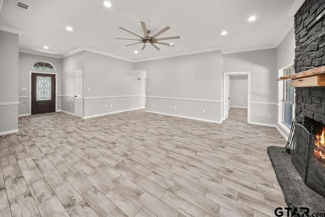 510 Oklahoma St., Van, TX 75790