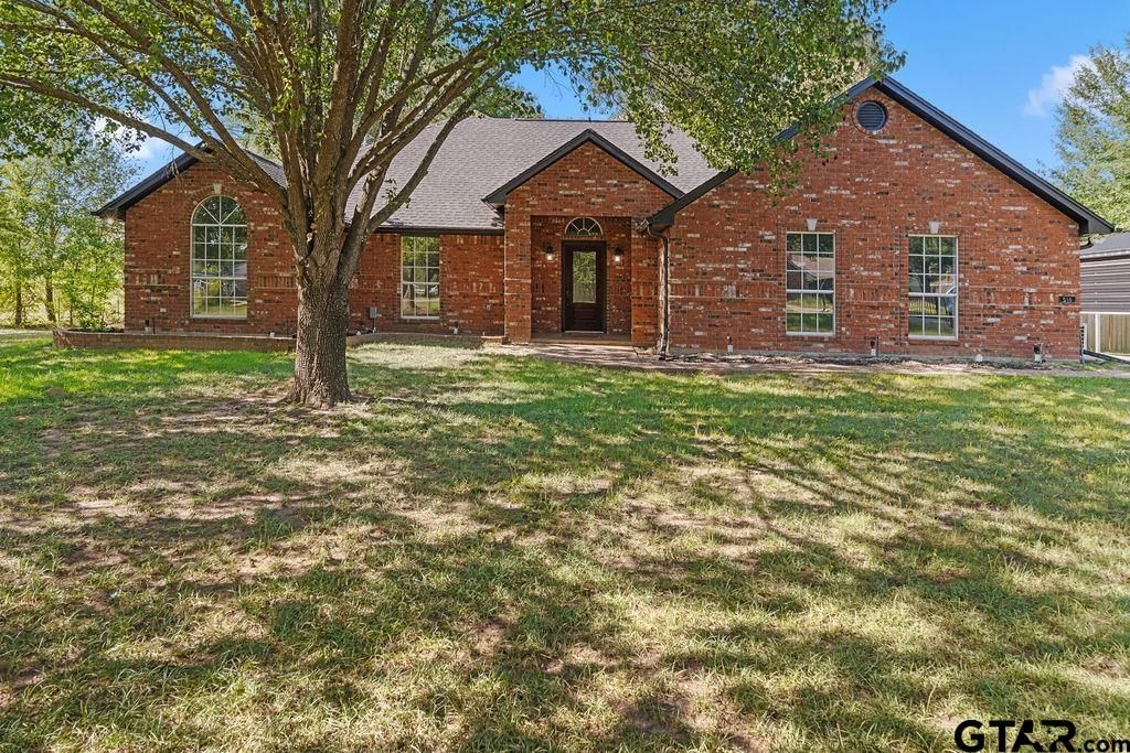 510 Oklahoma St., Van, TX 75790