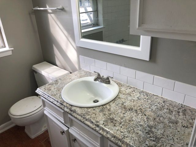 3300 Green Drive, Little Rock, AR 72209