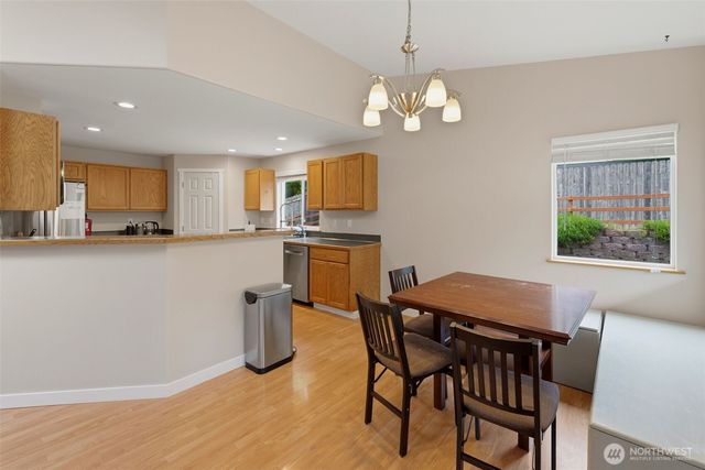 141 E Village View Drive, Allyn, WA 98524