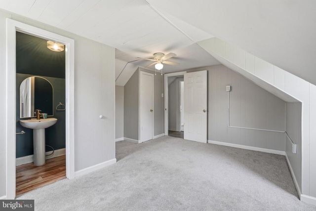 2418 4TH AVE, Upper Chichester, PA 19061