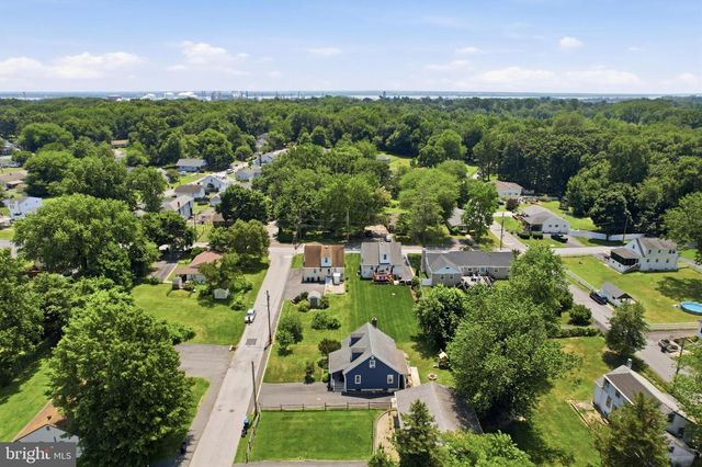 2418 4TH AVE, Upper Chichester, PA 19061