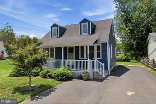 2418 4TH AVE, Upper Chichester, PA 19061