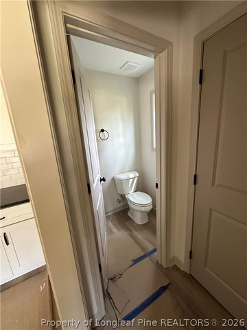 9744 Gooden Drive, Fayetteville, NC 28314