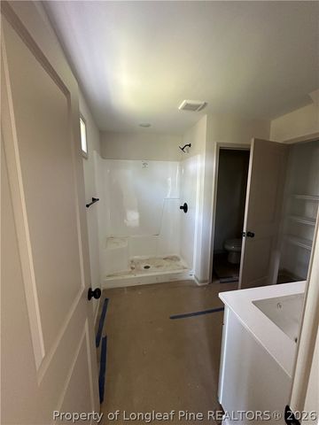 9744 Gooden Drive, Fayetteville, NC 28314