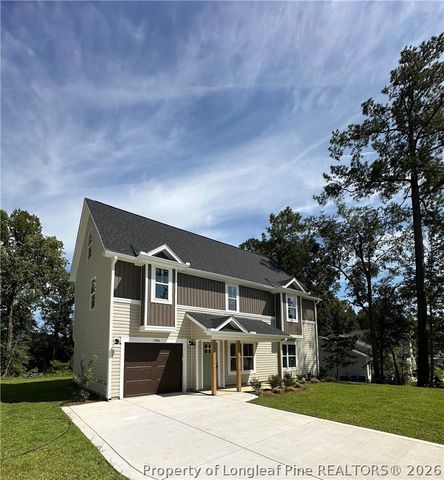 9744 Gooden Drive, Fayetteville, NC 28314