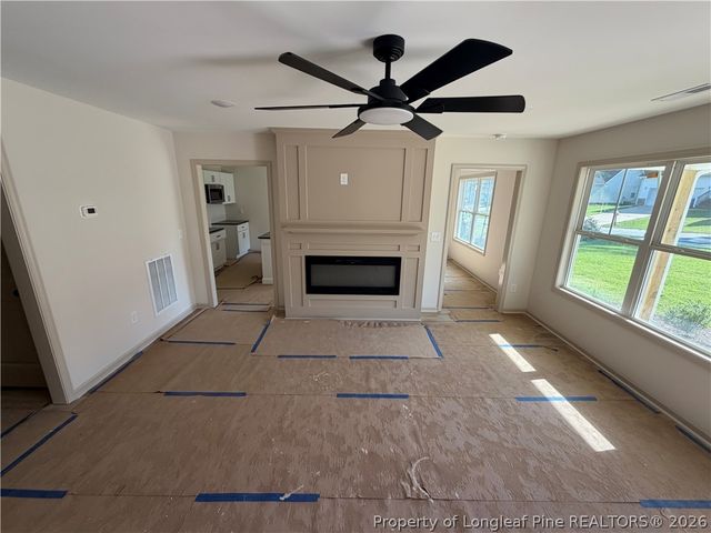9744 Gooden Drive, Fayetteville, NC 28314