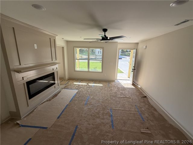 9744 Gooden Drive, Fayetteville, NC 28314