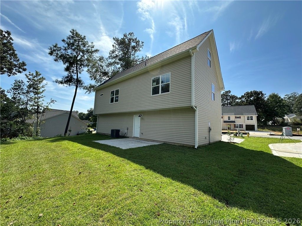 9744 Gooden Drive, Fayetteville, NC 28314 — photo 3