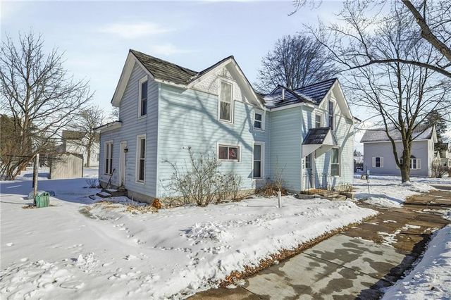 23 S Culver Street, Chippewa Falls, WI 54729