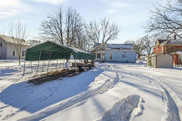 23 S Culver Street, Chippewa Falls, WI 54729